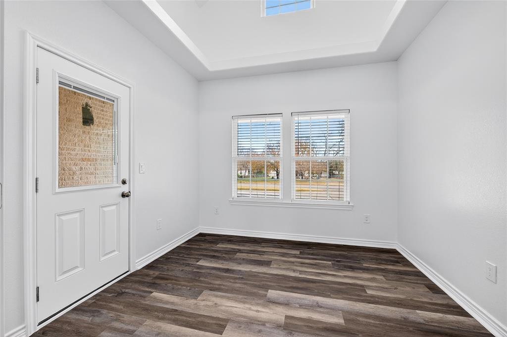 Hyde Park Sub - Residential