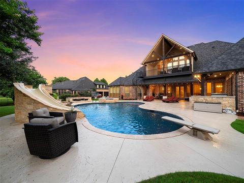 2901 Lakeview Drive Prosper TX 75078