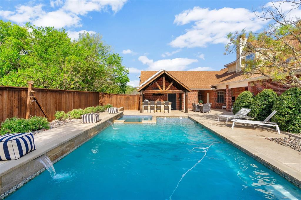 Armadillo Hills Estate - Residential