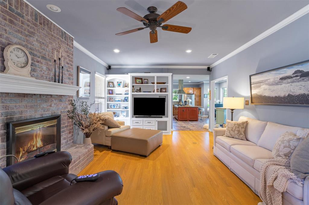 Armadillo Hills Estate - Residential