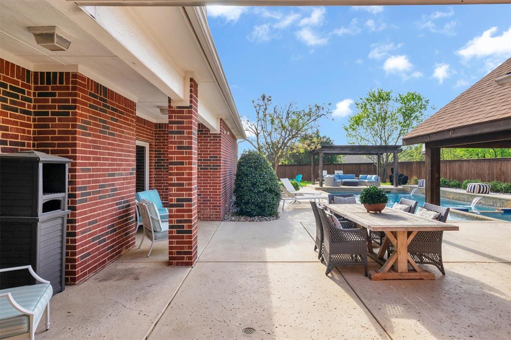 Armadillo Hills Estate - Residential