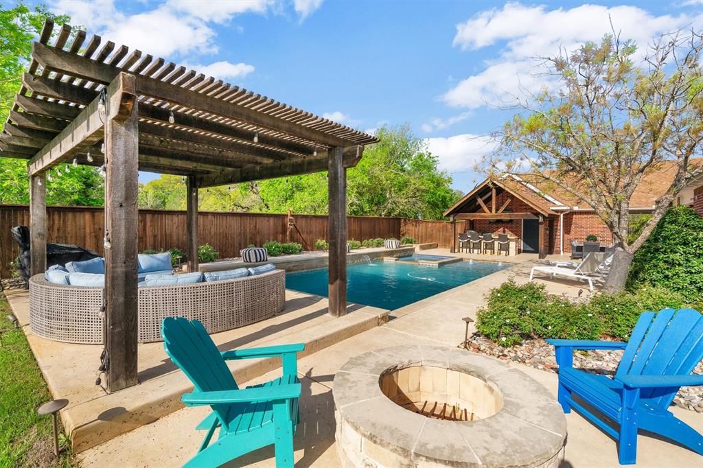 Armadillo Hills Estate - Residential