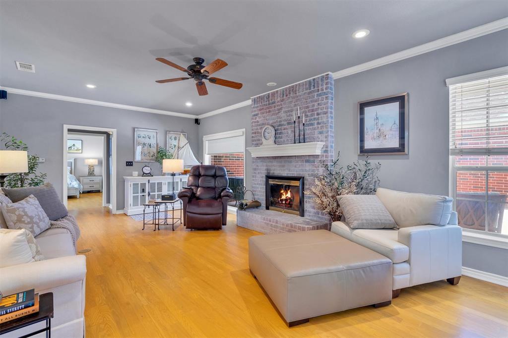 Armadillo Hills Estate - Residential