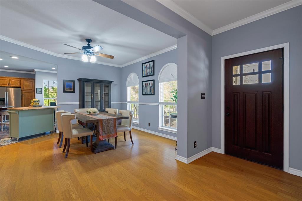 Armadillo Hills Estate - Residential