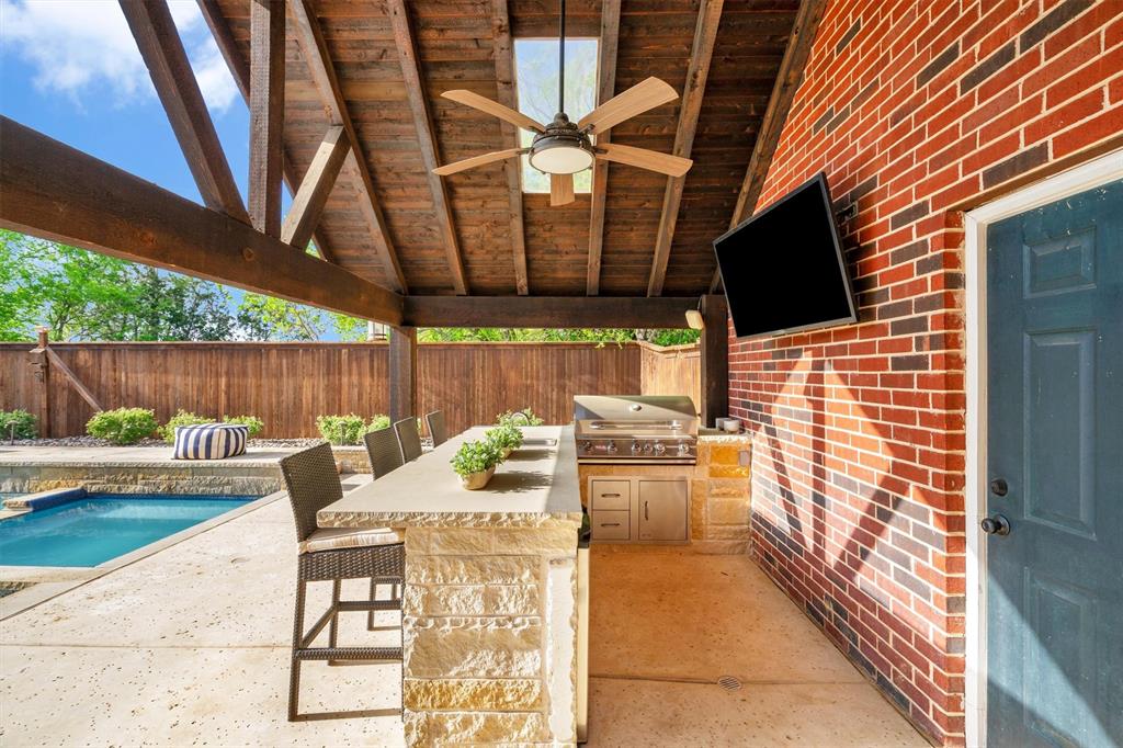 Armadillo Hills Estate - Residential
