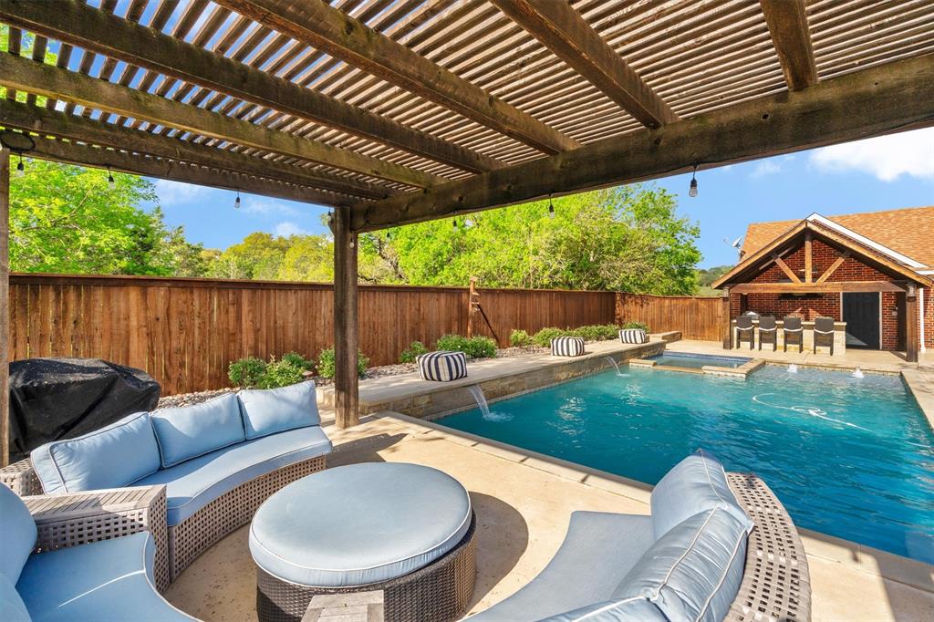 Armadillo Hills Estate - Residential