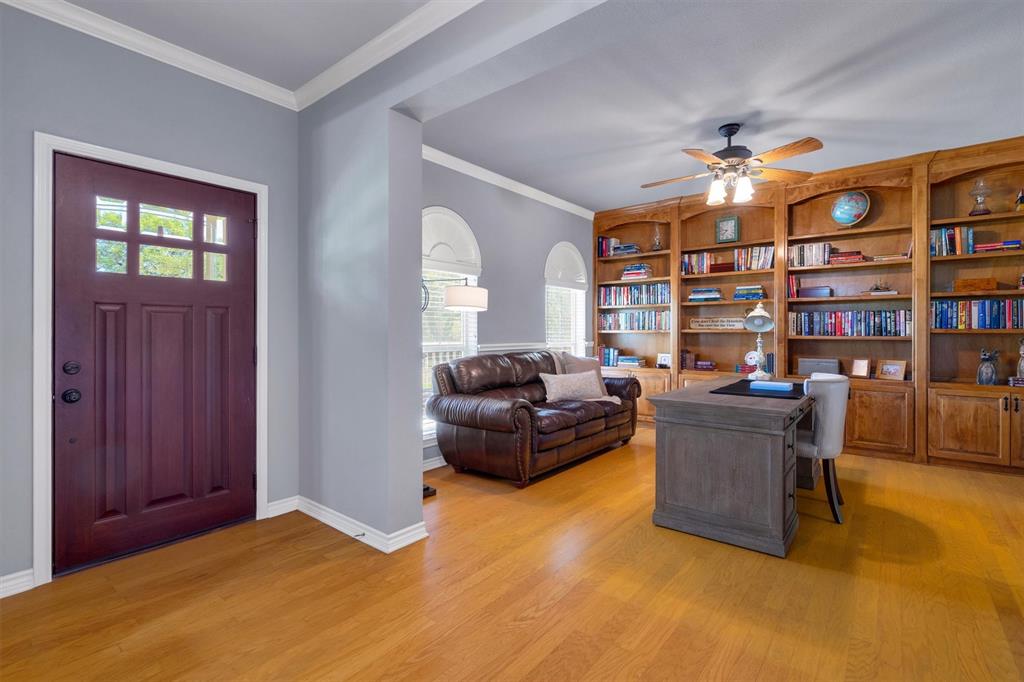 Armadillo Hills Estate - Residential