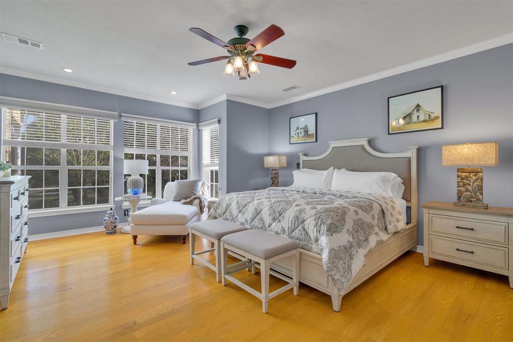 Armadillo Hills Estate - Residential