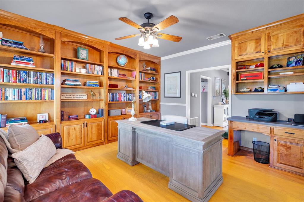 Armadillo Hills Estate - Residential