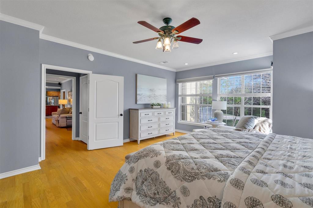 Armadillo Hills Estate - Residential