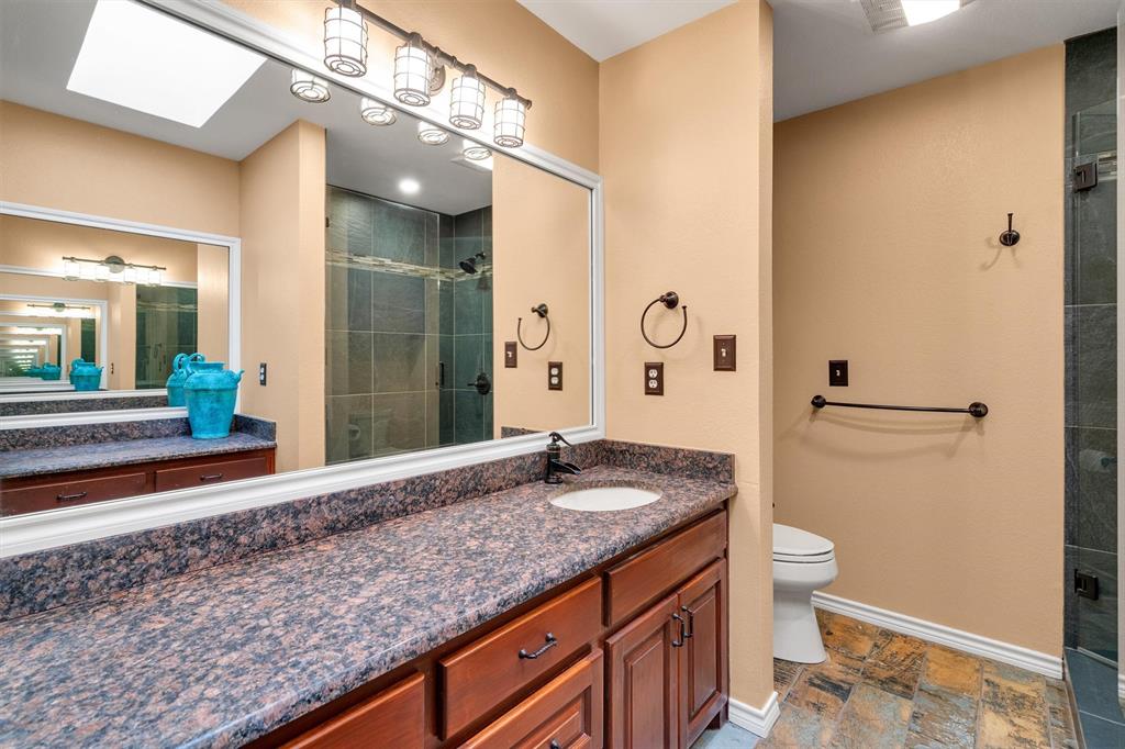 Armadillo Hills Estate - Residential