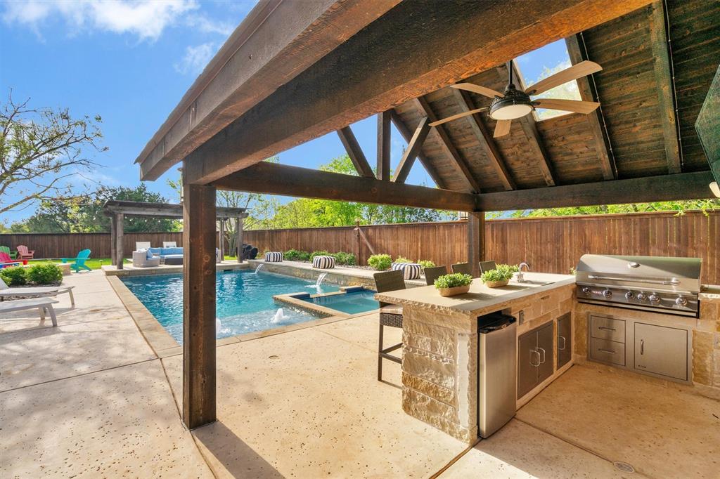 Armadillo Hills Estate - Residential