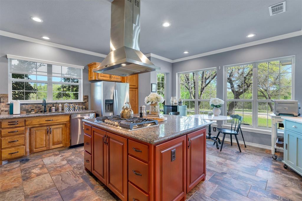Armadillo Hills Estate - Residential
