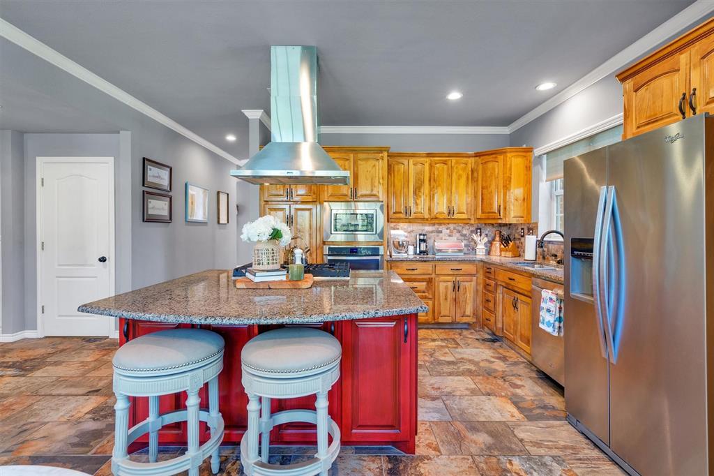 Armadillo Hills Estate - Residential