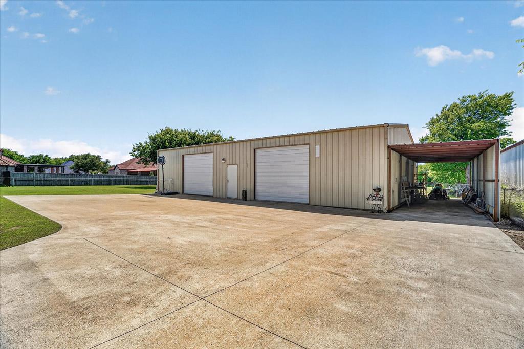 1408 W Cleburne Road