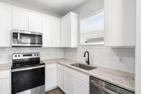 Tiny photo for 1004 Cypress Avenue, Hutchins, TX 75141 (MLS # 21396567)
