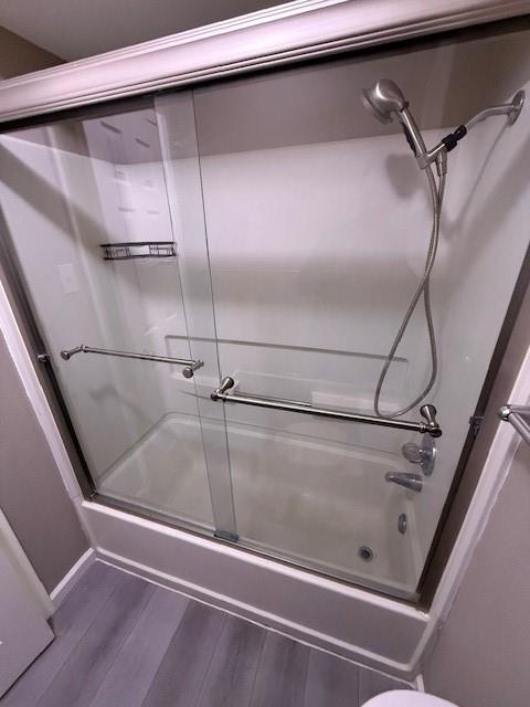 Bowser Oaks Condo - Residential