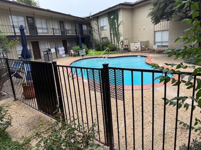 5010 Bowser Avenue 107