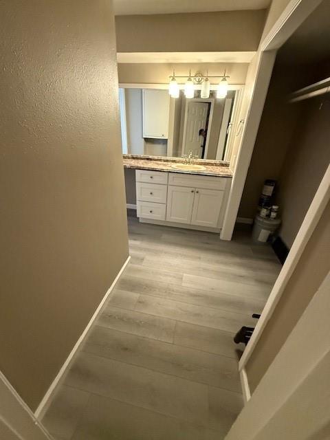 Bowser Oaks Condo - Residential