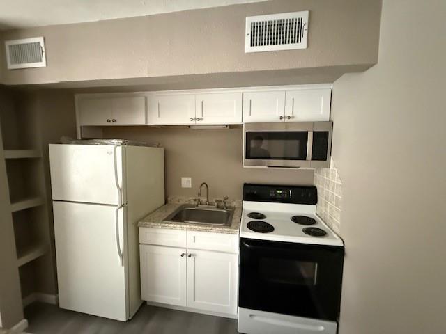 Bowser Oaks Condo - Residential