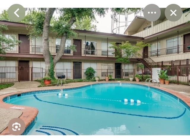 5010 Bowser Avenue 107