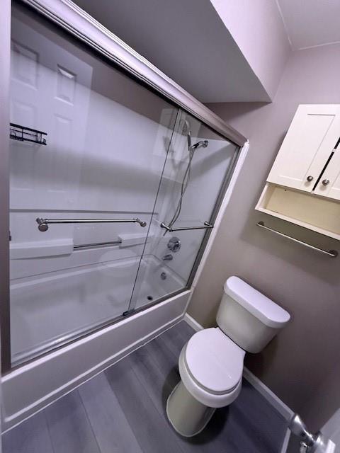 Bowser Oaks Condo - Residential