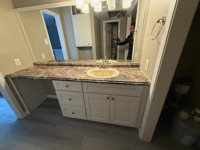 Bowser Oaks Condo - Residential