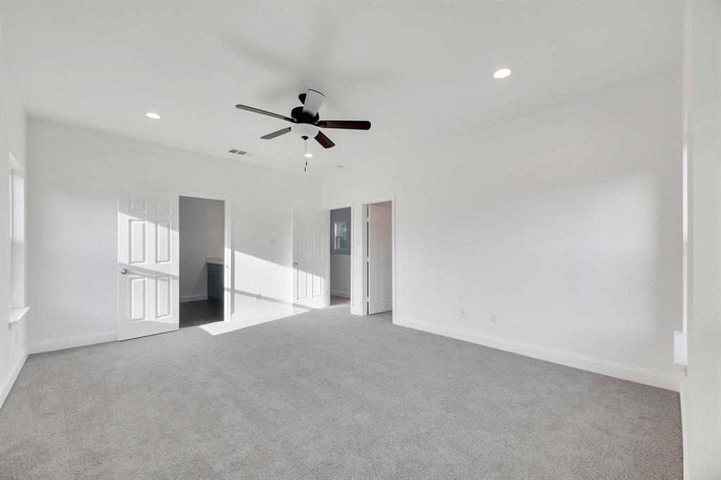 Orig Town Of Greenville - Residential Lease