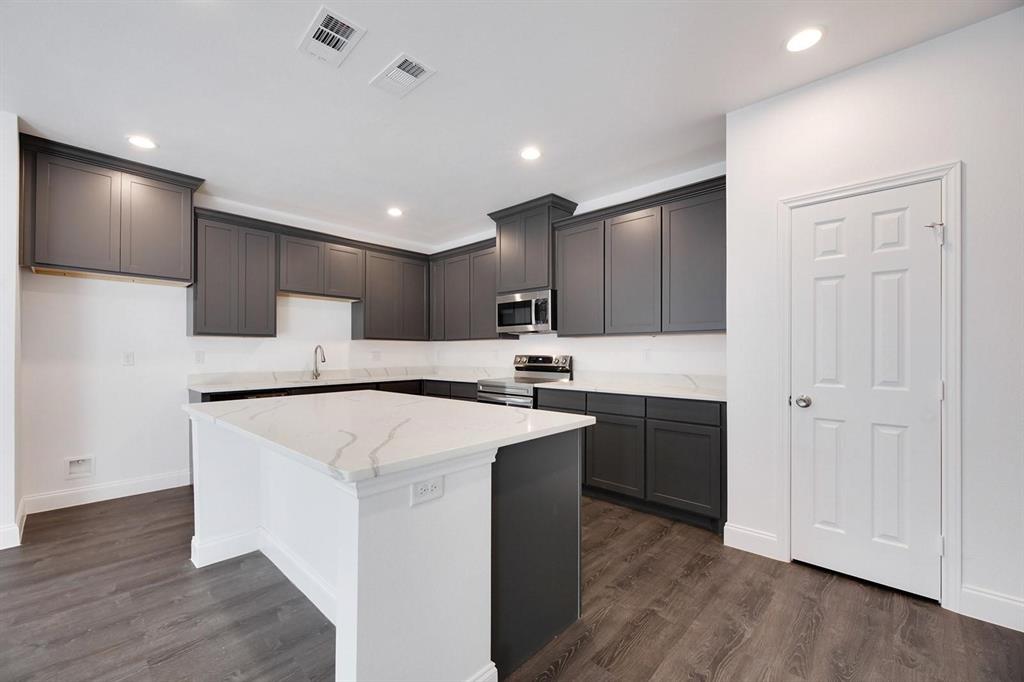 Orig Town Of Greenville - Residential Lease