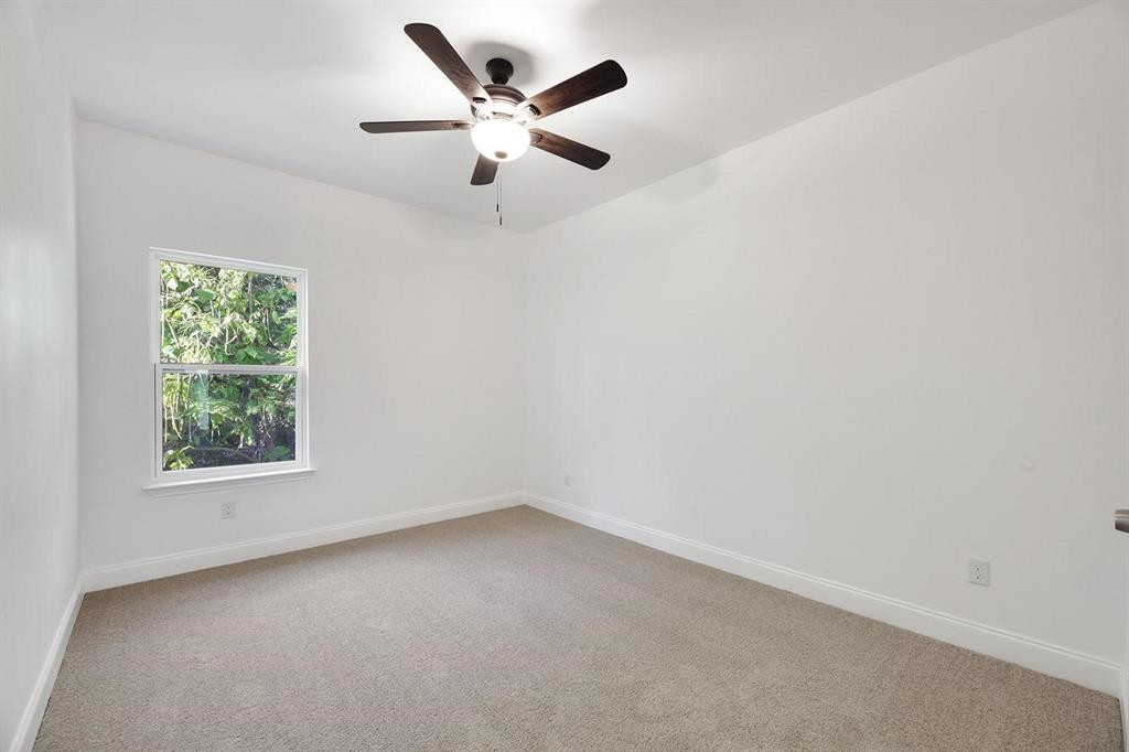 Orig Town Of Greenville - Residential Lease