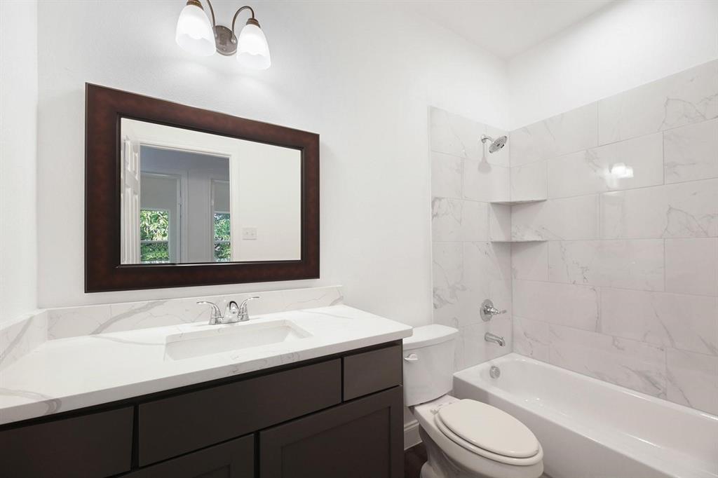 Orig Town Of Greenville - Residential Lease