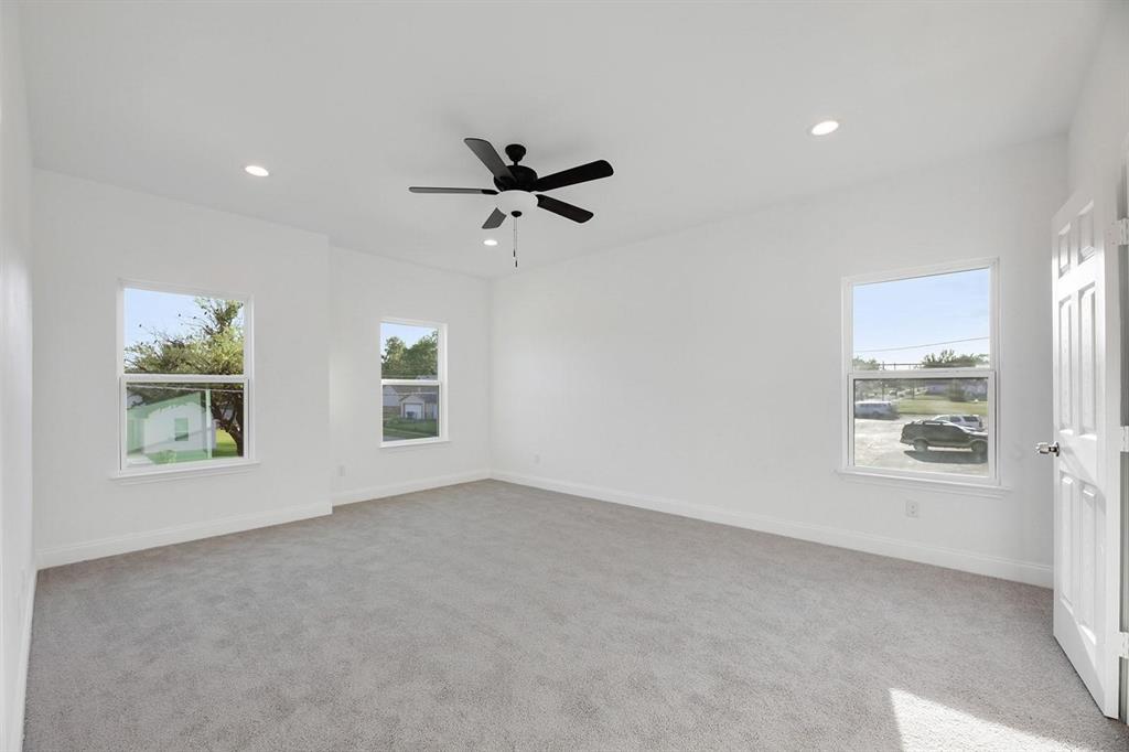 Orig Town Of Greenville - Residential Lease