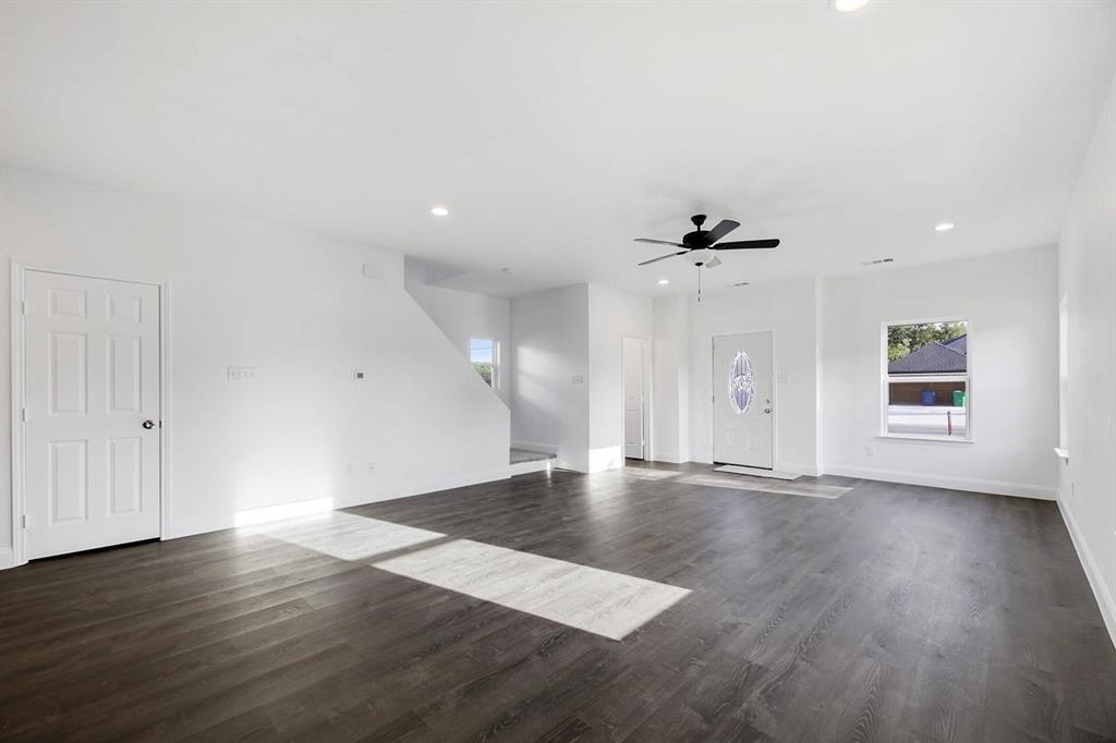 Orig Town Of Greenville - Residential Lease