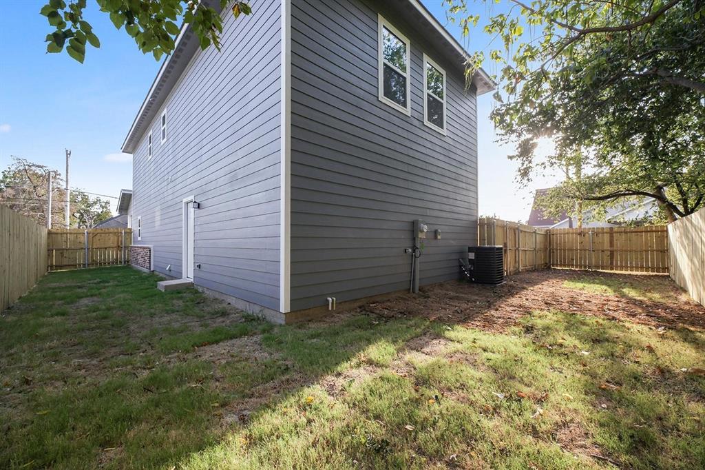 Orig Town Of Greenville - Residential Lease