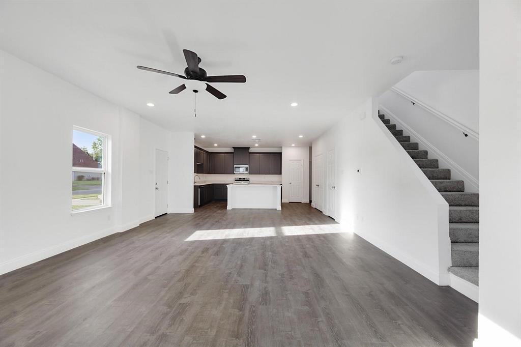 Orig Town Of Greenville - Residential Lease