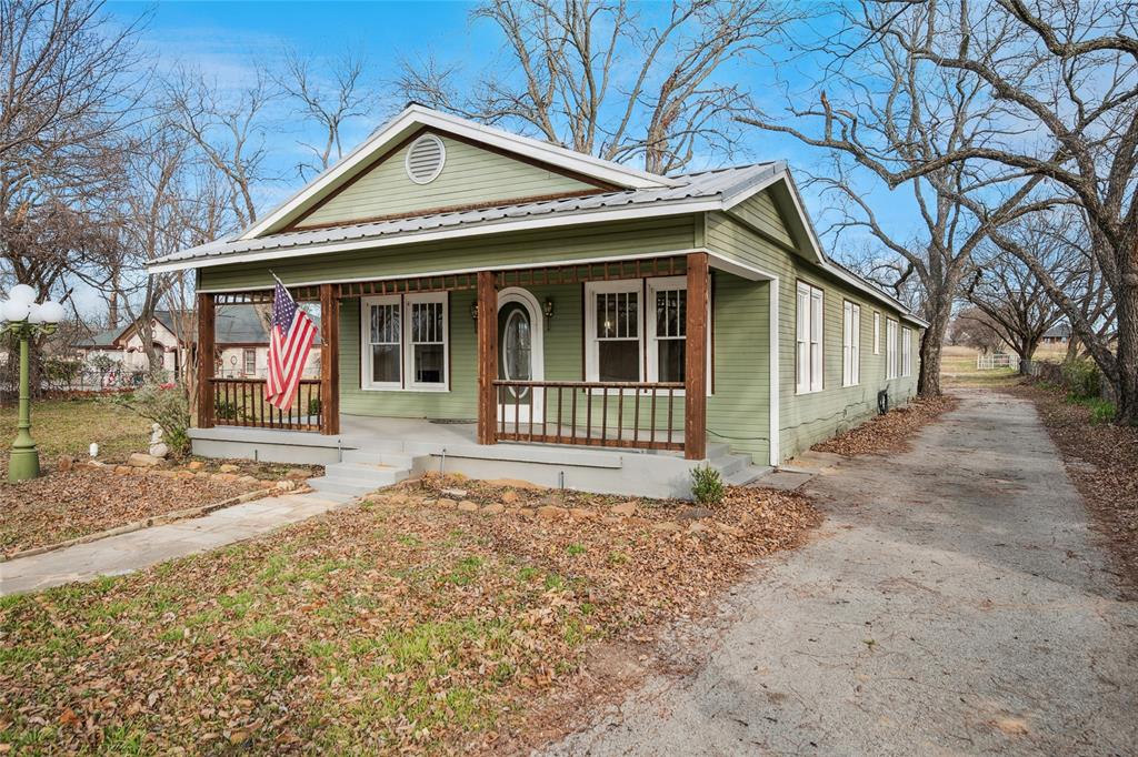 1705 E Bankhead Drive