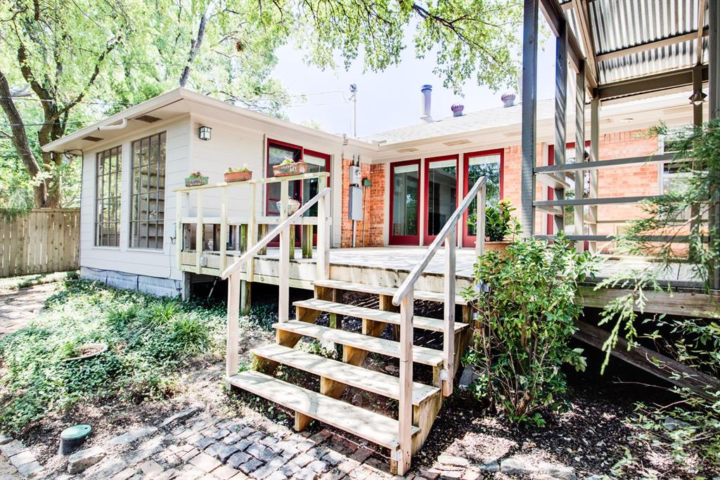 Lake Park Estates - Residential Lease