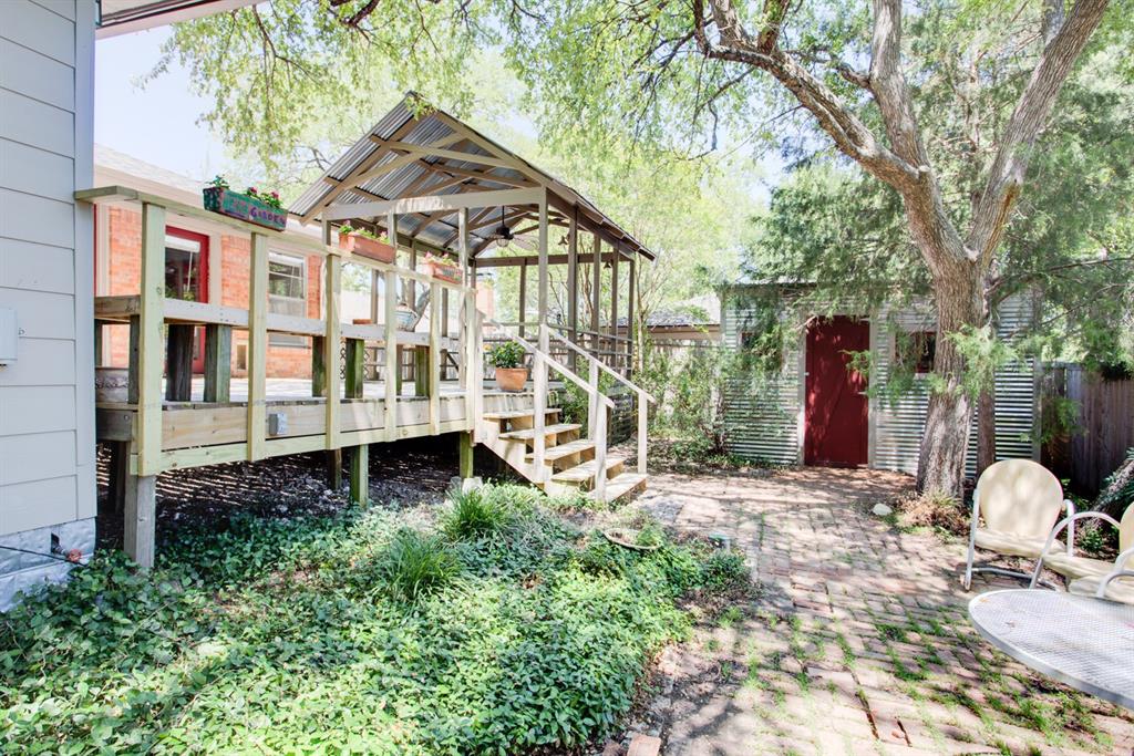 Lake Park Estates - Residential Lease