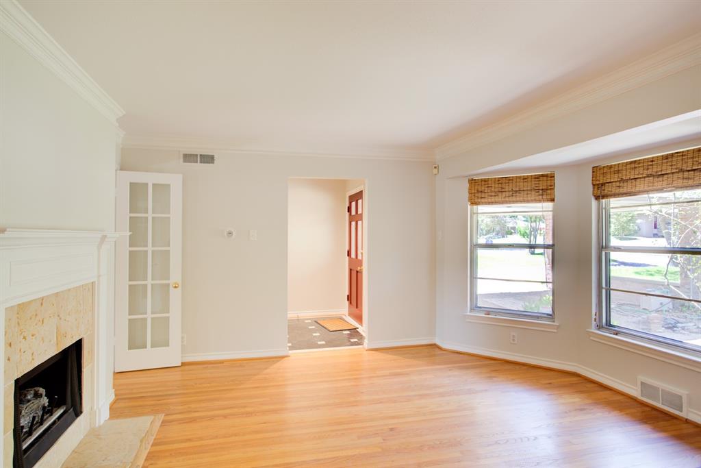 Lake Park Estates - Residential Lease