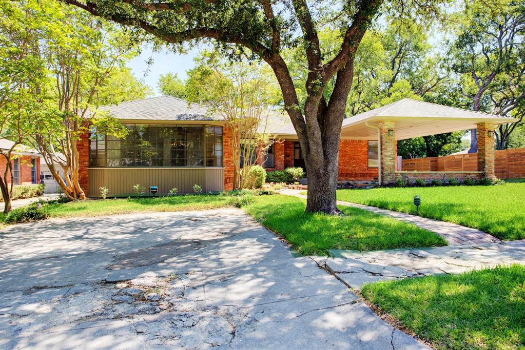 Lake Park Estates - Residential Lease