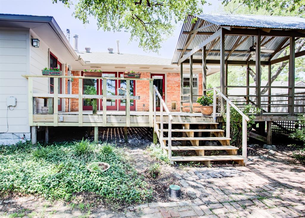 Lake Park Estates - Residential Lease