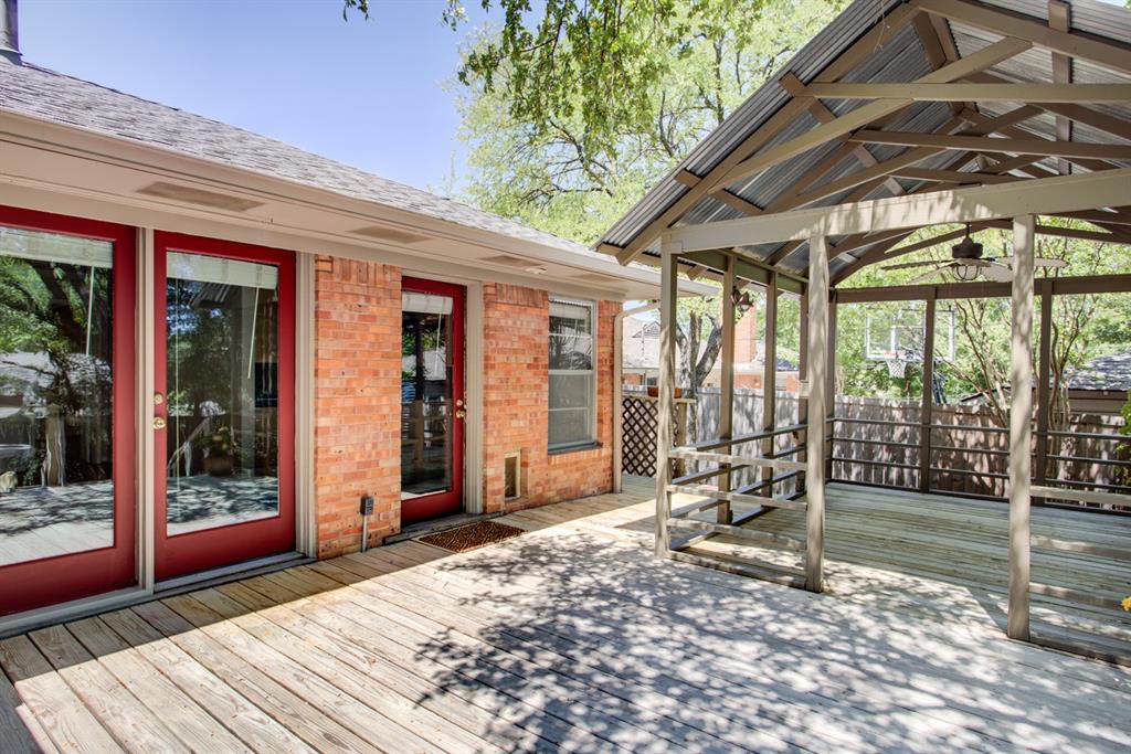 Lake Park Estates - Residential Lease