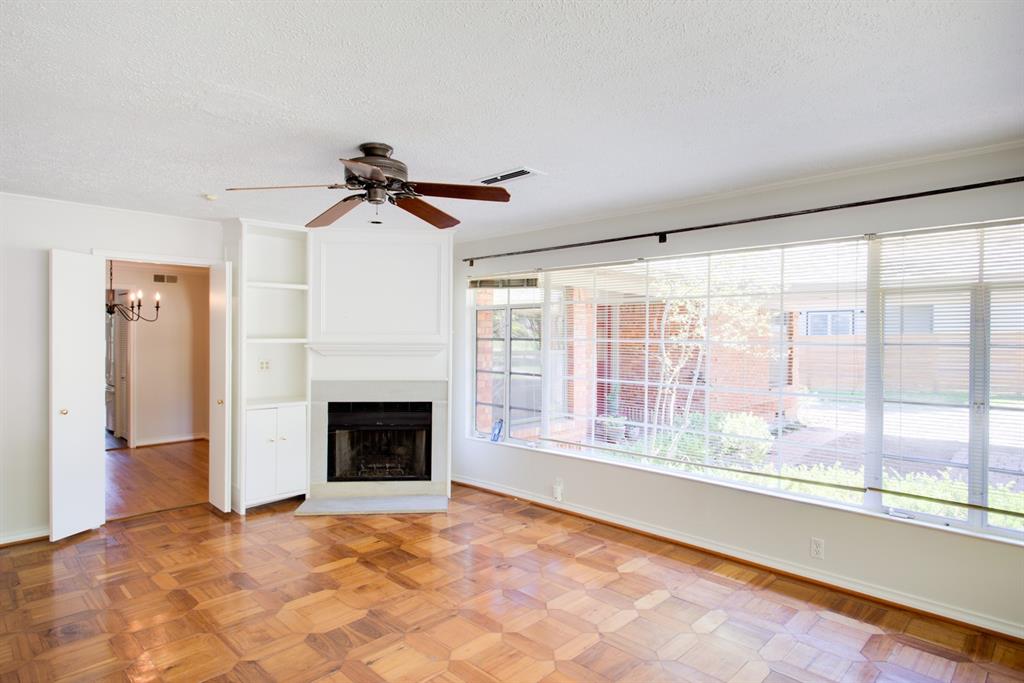 Lake Park Estates - Residential Lease