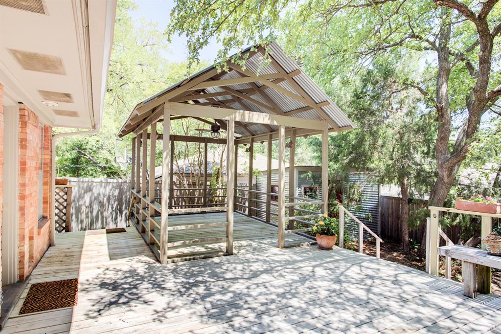 Lake Park Estates - Residential Lease