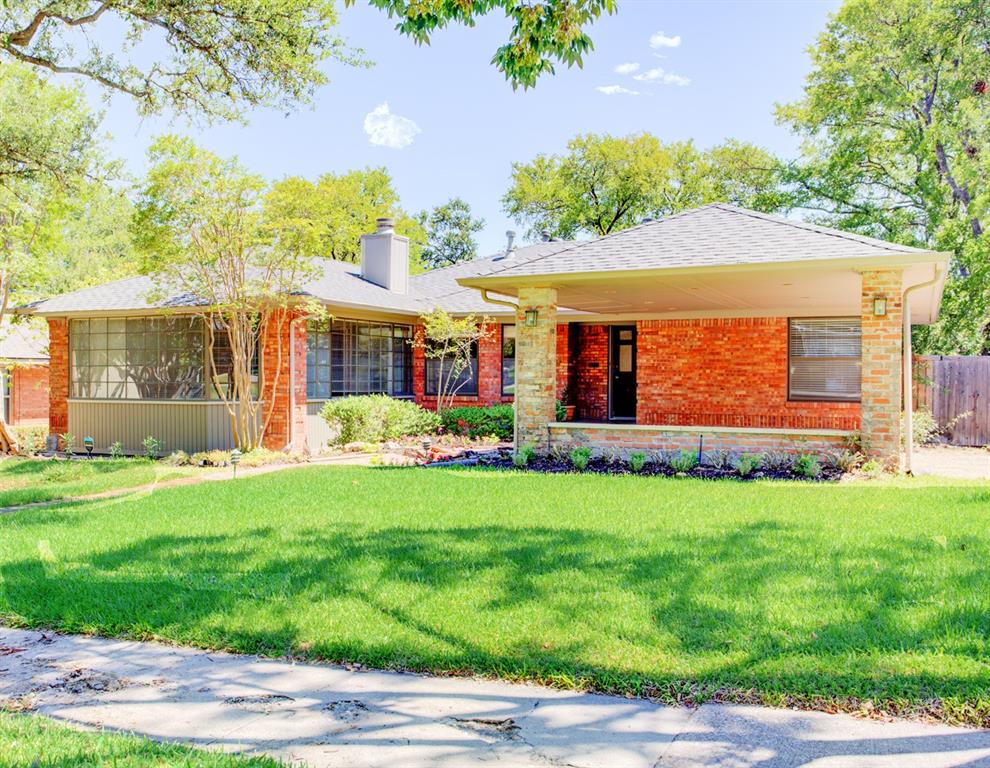 Lake Park Estates - Residential Lease