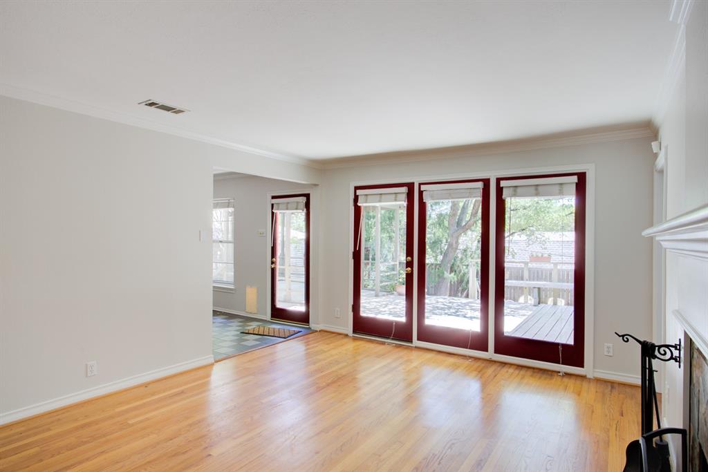 Lake Park Estates - Residential Lease