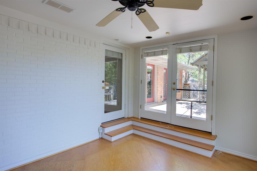 Lake Park Estates - Residential Lease