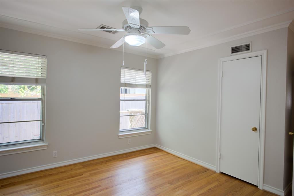 Lake Park Estates - Residential Lease