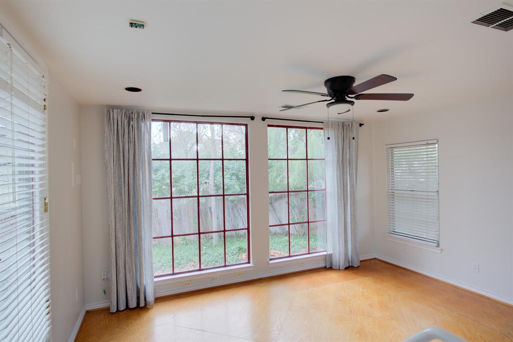 Lake Park Estates - Residential Lease