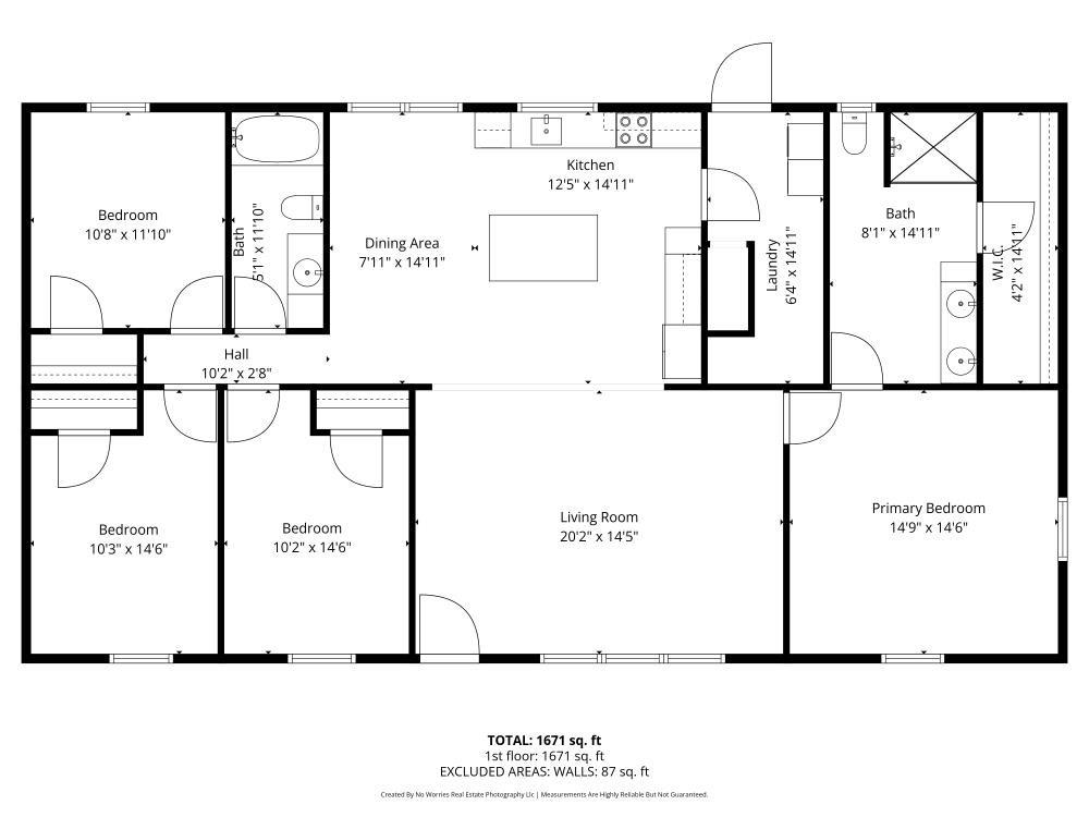 Pelican Bay Add - Residential